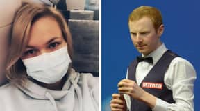 Anthony McGill Opens His Home To Amateur Snooker Player Fleeing Ukraine