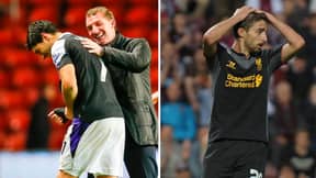 Liverpool's Signing Of Fabio Borini Helped Convince Luis Suarez He Had To Leave