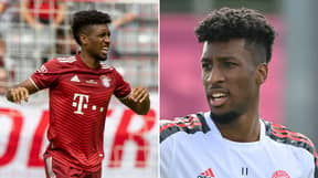 Kingsley Coman Undergoes Heart Surgery To Correct Health Issue, Confirms Bayern Manager Julian Nagelsmann