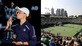 Calls Erupt To Rename Margaret Court Arena After Ash Barty Following Her Retirement