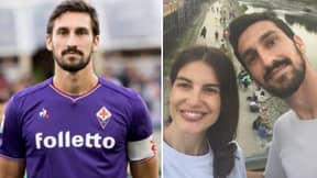 Fiorentina Set Up €1.5 Million Trust Fund For Davide Astori's Family