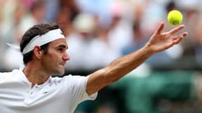 BREAKING: Roger Federer Wins His Eighth Wimbledon Title