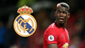 Real Madrid Have Four Potential Players To Include In Paul Pogba Swap
