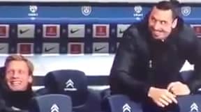 When Zlatan Ibrahimović Hilariously Trolled A Club Doctor