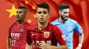 Chinese Super League Decides For Wage Cap For New Contracts