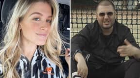 Rapper Produces Incredible Song Inspired By Genie Bouchard, Tennis Star Responds With Brilliant Request