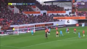 WATCH: Dimitri Payet Scores Audacious Lob For Marseille