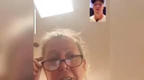 AFL Debutant’s Mum Emerges As Cult Hero After Viral Video Call
