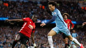 WATCH: Compilation Shows How Colossal Eric Bailly Was In The Manchester Derby