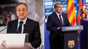Real Madrid, Juventus And Barcelona Release Joint Statement Refusing To Leave European Super League
