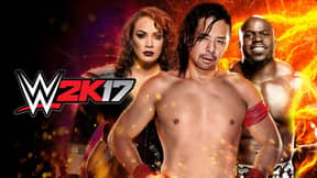 Triple H Reveals New Details About WWE 2K17