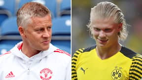 Manchester United Fix Major 'Issue' Preventing Erling Haaland From Joining The Club
