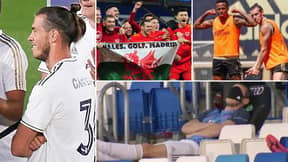 Ten Times Gareth Bale Proved He Really Does Not Care About Real Madrid