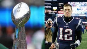 Punters Backing Patriots And Tom Brady For Superbowl Crown Ahead Of Conference Finals