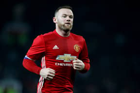 Big Developments In The Wayne Rooney To China Deal