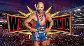 Kurt Angle To Retire From Wrestling At Wrestlemania 35