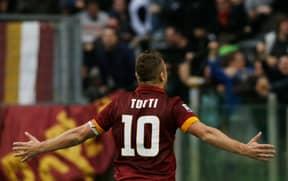 Francesco Totti Reveals Post-Retirement Plans