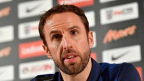 Gareth Southgate Faces Battle With France And Ivory Coast For Young Striker
