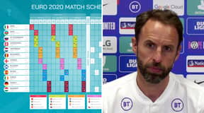 Why England Winning Group D Could Be A Disaster For Gareth Southgate’s Team
