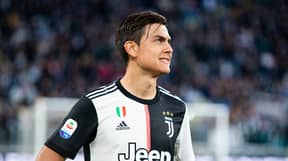 Paulo Dybala Reportedly Says "Yes" To Transfer To Tottenham 