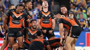 NRL Wrap: Round Six Easter Weekend Sees An Upset For The Ages
