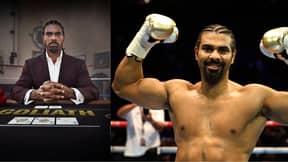 Get Paid To Knockout David Haye On Friday May 17th