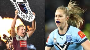 Everything You Need To Know About The 2022 Women's State Of Origin