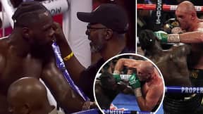 Deontay Wilder 'Could Have Brain Damage' After Tyson Fury Fight, Says Former Co-Trainer Mark Breland