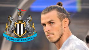 Newcastle United's Potential New Owners Identify Gareth Bale As 'Priority' Transfer 