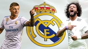 Clasico Defeat Persuades Florentino Perez To Sell Six Real Madrid Stars