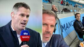 Jamie Carragher Names The Greatest Transfer In Football History: ‘It Stands Alone’