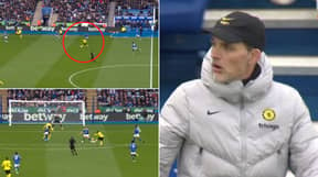 N'Golo Kante Just Scored The Best Goal Of His Career, Thomas Tuchel's Reaction Is Gold
