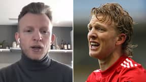 Dirk Kuyt Leaves Fans Shocked Following Incredible Transformation, Aged 40