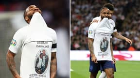 Raheem Sterling Is A Brilliant Role Model We All Need To Learn From 