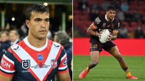 How The Two Origin Teams Could Look Based On Form After NRL Round 10