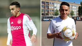 Ajax Cancel The Contract Of Abdelhak 'Appie' Nouri, Who Suffered Heart Attack In 2017