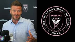 David Beckham's Inter Miami Set To Complete First Major Transfer