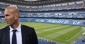 Real Madrid Set To Complete €10 Million Signing Of 17-Year-Old Wonderkid