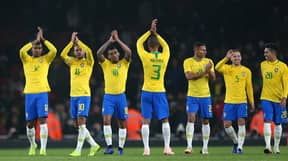 Brazil Stars Sensationally Ready To Walk Out On Copa America Due To COVID-19 Concerns