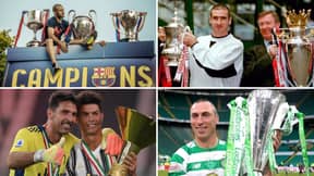 The 15 Most Successful Clubs In World Football Based On Total Trophies Won
