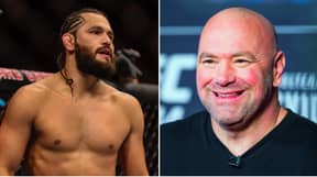 UFC 251 Pay-Per-View Numbers Are In And They're Huge, Jorge Masvidal Reacts