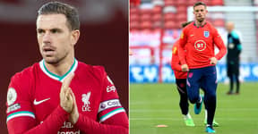 Liverpool’s Jordan Henderson Slammed As ‘Selfish’ For Playing In Euros