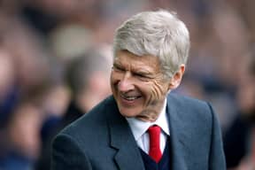 WATCH: Arsenal Fan Follows Arsene Wenger Down The Beach Pleading To Sign Mahrez