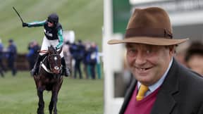 Altior Even-Money For Clarence House Procession