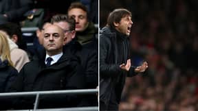 Antonio Conte Wants Big Spending Spree In January, Has Requested Several Players