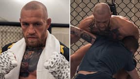 UFC Superstar Conor McGregor Teases To Fans Exactly What They Can Expect In Dustin Poirier Fight