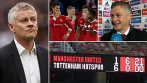 Ten Worst Moments Under Ole Gunnar Solskjaer After Manchester United’s 5-0 Defeat To Liverpool