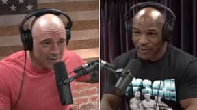 Mike Tyson Reveals What Started His Plans To Return To The Ring