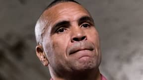 Anthony Mundine Believes COVID-19 Vaccine Is An 'Evil Plan' To Reduce World's Population