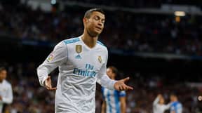The Three Players Cristiano Ronaldo Wants Real Madrid To Sign